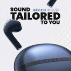 Haylou X1 2023 Enc True Wireless Earbuds