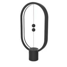 Heng Balance Lamp Magnetic Mid Air Switch Lamp