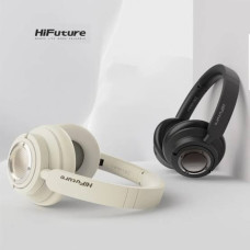Hifuture Future Tour X Hybrid Anc Overhead Headphones
