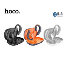 Hoco Eq4 Bluetooth Earhook Headphone