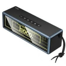 Hoco Hc40 Mirror Lighting Effect Bluetooth Speaker