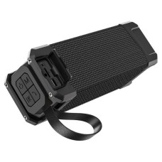Hoco HC6 Portable Wireless Bluetooth Speaker with 4000 mAh Battery