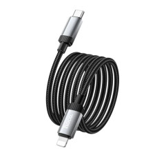 Hoco X117 Star charging data cable (Type-C to Lightning)
