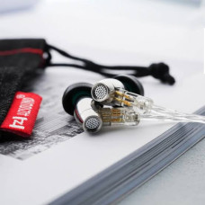 Hzsound Waist Drum Dynamic Driver Hifi Iem