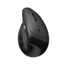 Inphic X9 Pro Vertical Ergonomic Wireless Mouse