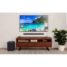 JBL Bar 500MK2 750W 5.1-Channel Soundbar with Dolby Atmos Speaker