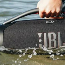 JBL Boombox 3 Portable Bluetooth Speaker