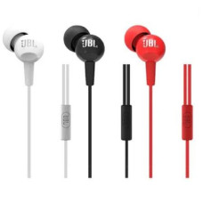 Jbl C100Si In Ear Headphones