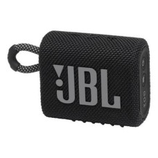 Jbl Go 3 Bluetooth Speaker