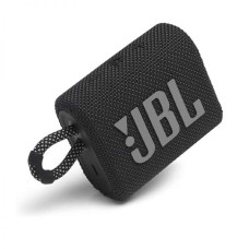JBL GO 3 Portable Waterproof Speaker
