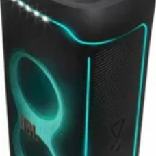 JBL PartyBox Ultimate Black Portable Bluetooth Speaker