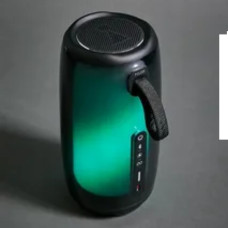 Jbl Pulse 5 Portable Bluetooth Speaker With Light