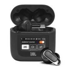 Jbl Tour Pro 2 True Wireless Noise Cancelling Earbuds
