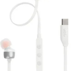 Jbl Tune 310C Type C Hi Res Earphone With Mic