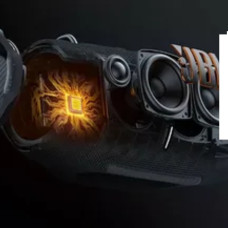 Jbl Xtreme 4 Portable Bluetooth Speaker