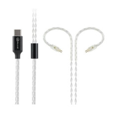 Jcally Jc08S 8 Core Cable With Mic