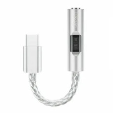Jcally Jm6 Pro Ii Portable Dac Amplifier