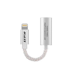 Jcally Jm7L Lightning To 3 5Mm Digital Audio Dac Amp