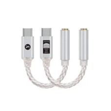 Jcally Sp7 3 In 1 Digital Audio Adapter Portable Dac