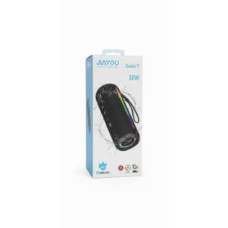 Jiayou Sonic 6 16W Portable Bluetooth Speaker