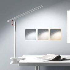 Jisulife Foldable Clip Design Lamp La01