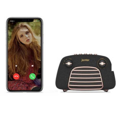 Jonter M1 Wireless Bluetooth Speaker