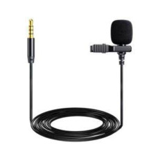 Joyroom Jr Lm1 Lavalier Microphone