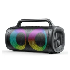 JOYROOM JR-MW02 40W Wireless Speaker with RGB Lights