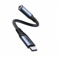Joyroom Sy C01 Type C To 3 5Mm Audio Adapter