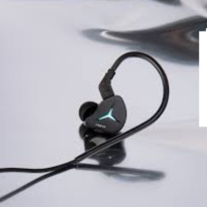 Kbear Venus Dd In Ear Earphones With Led Lighting