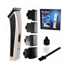 Kemei KM-5017 Hair Clipper/Beard Trimmer