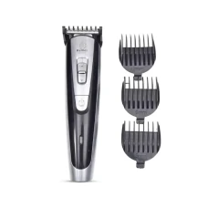 Kemei KM-9050 Beard & Amp Hair Trimmer For Men