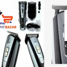 Kemei Km 9050 Beard Amp Hair Trimmer For Men
