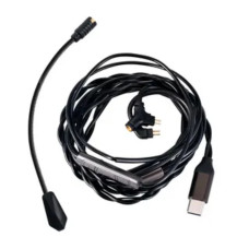 Kinera Celest Ruyi Pro Usb C Upgrade Cable Standard 0 78Mm With Mic