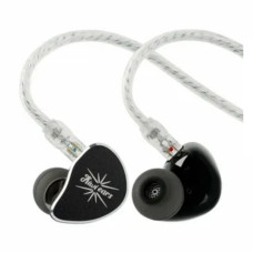Kiwi Ears Belle 10Mm Dlc Dynamic Driver In Ear Monitor