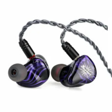 Kiwi Ears Quartet Earphone