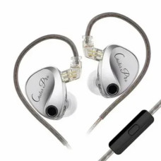 Kz Castor Pro Single Dynamic Driver Iem