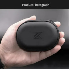 Kz Earphone Case