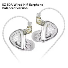 Kz Eda Balanced In Ear Earphones