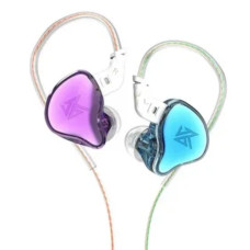 Kz Edc 10Mm Pet Diaphragm Dynamic Driver Earphone