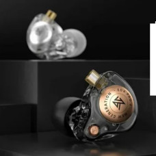 Kz Edx Pro 2 Earphone Type C Version