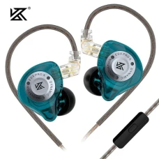 KZ Edx Pro X Earphone With Mic