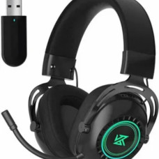Kz Gp20 2 4Ghz Wireless Bluetooth Gaming Headset