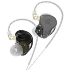 Kz X Hbb Dq6S Dynamic Driver Array Earphone