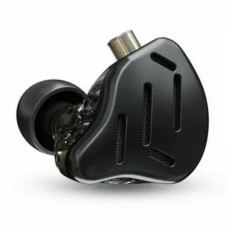 Kz Zax 1Dd7Ba Hybrid Driver Hifi In Ear Earphones