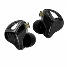 Kz Zvx Dynamic Bass Noise Cancelling Iem