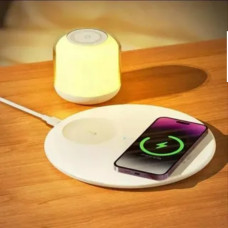 Ldnio Y3 Charging Desk Lamp
