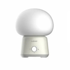 Ldnio Y4 Smart Rgb Night Light 3600Mah Rechargeable Led Lamp