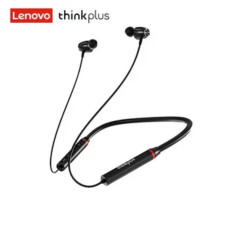 Lenovo He05X Magnetic Bluetooth Earphone