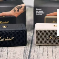 Marshall Emberton Ii Portable Bluetooth Speaker